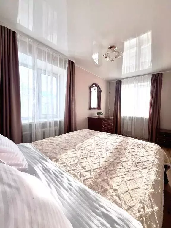 2-к кв. Курганская область, Курган ул. Красина, 80 (40.0 м) - Фото 2