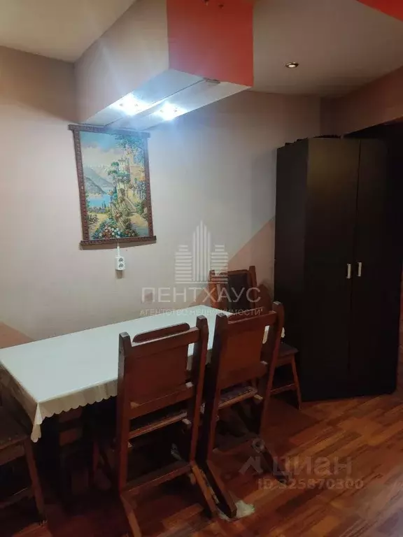 2-к кв. Владимирская область, Владимир пос. Заклязьменский, ул. ... - Фото 2