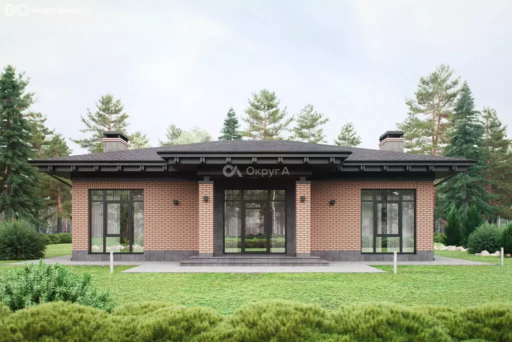 Дом в Ногинск, территория Ногинск-Технопарк (155 м) - Фото 1