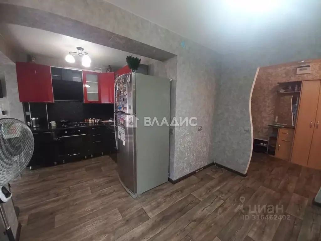 3-к кв. Иркутская область, Ангарск 9-й мкр, 25 (60.0 м) - Фото 1
