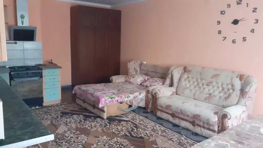 Студия Крым, Белогорск ул. Свердлова, 5 (45.0 м) - Фото 1
