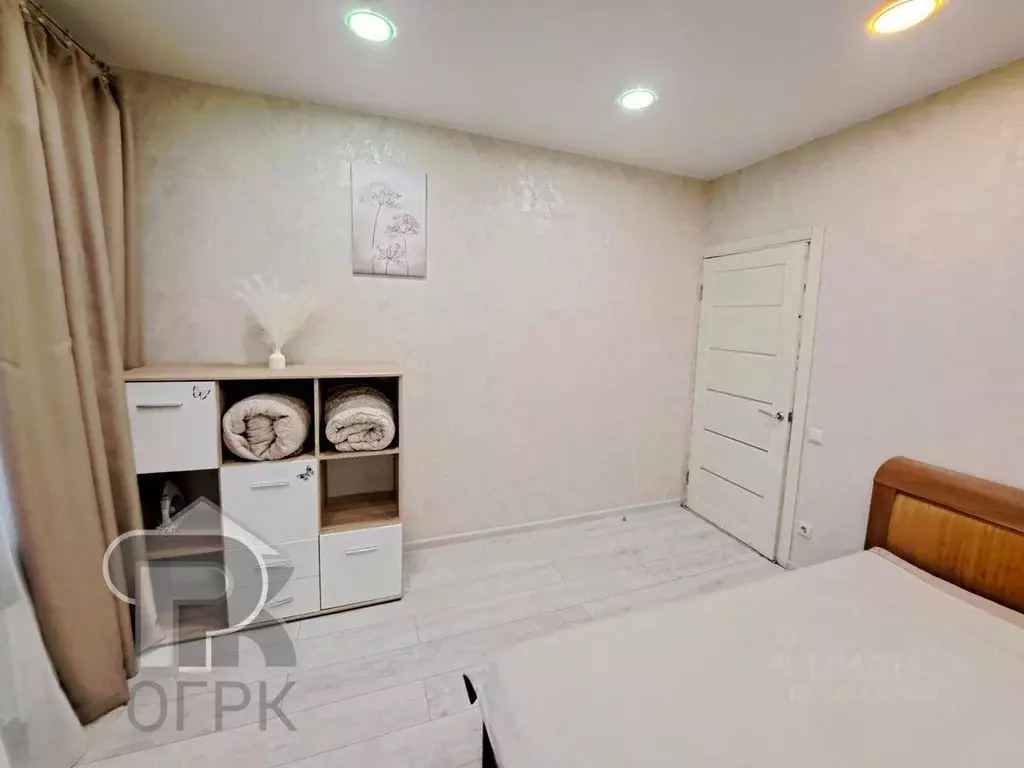 2-к кв. Московская область, Видное ул. Березовая, 9 (46.5 м) - Фото 0