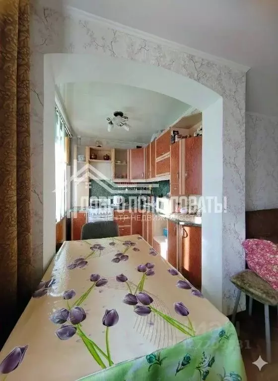 3-к кв. Хакасия, Абакан ул. Пушкина, 46 (48.5 м) - Фото 2