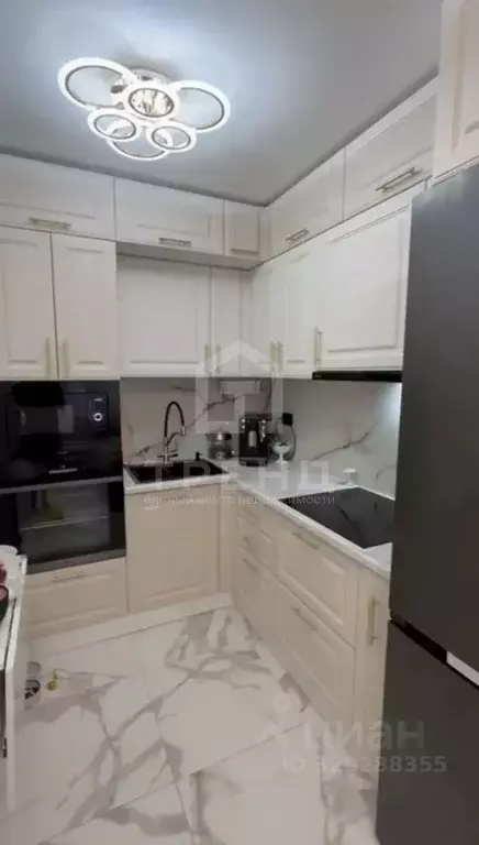 1-к кв. Ленинградская область, Мурино Всеволожский район, ул. Шоссе в ... - Фото 2