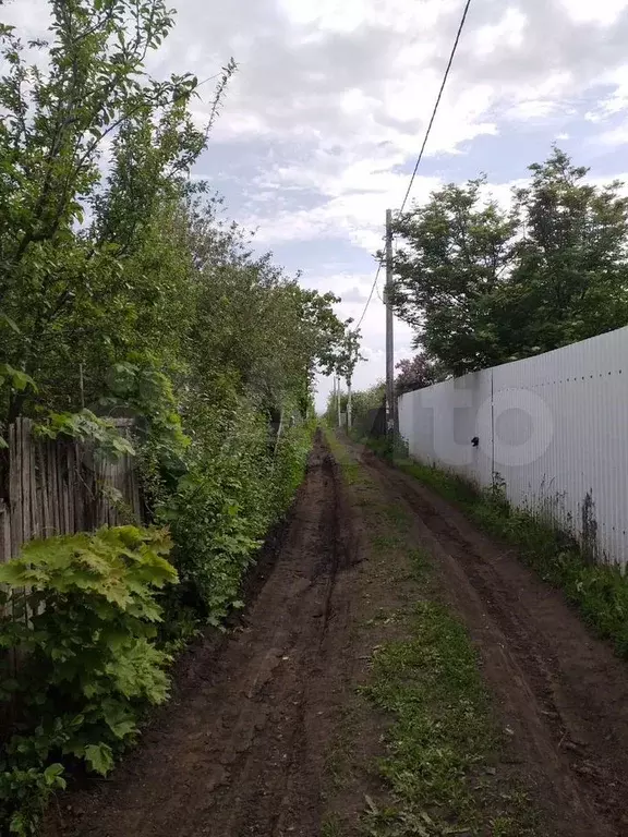 Участок 6,5 сот. (СНТ, ДНП) - Фото 0