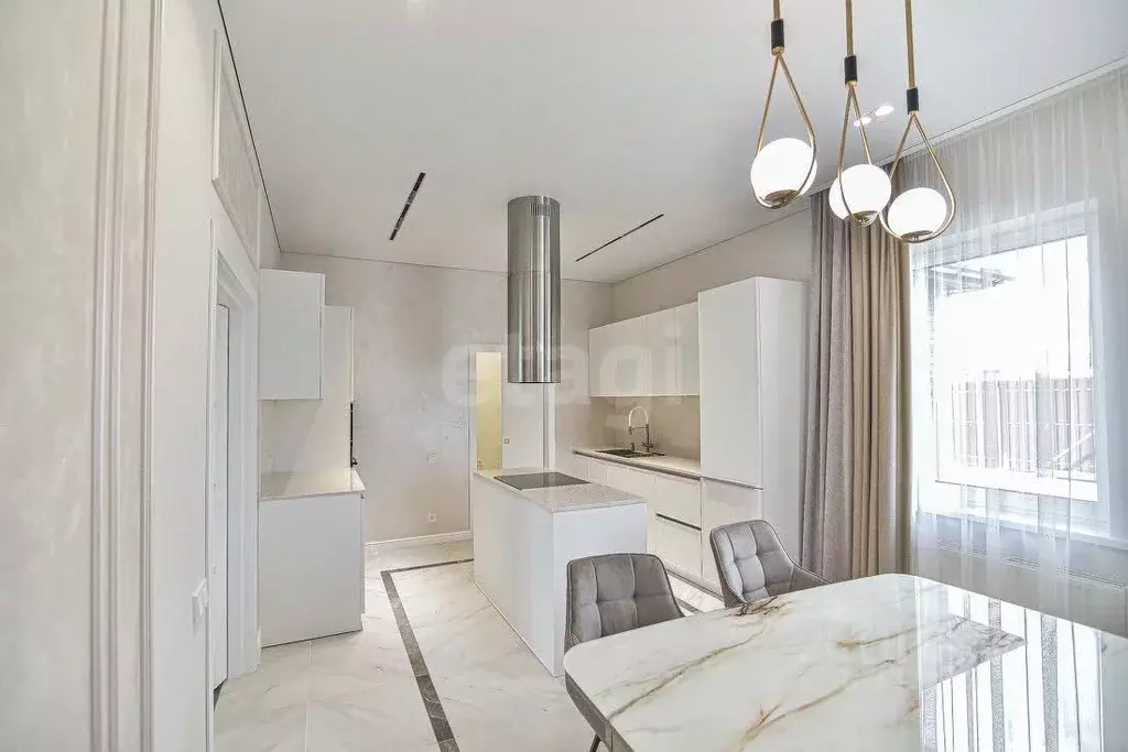 Дом в Сахалинская область, Анивский городской округ, с. Новотроицкое ... - Фото 1