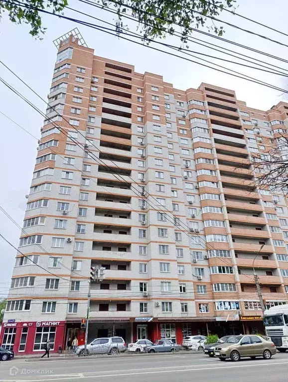 Продаётся 1-к квартира, 39.2 м - Фото 0
