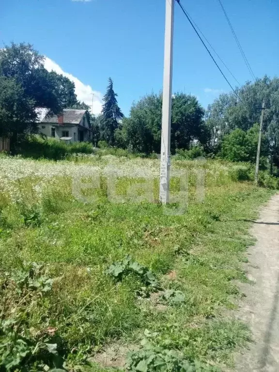 Дом в Брянская область, Брянск Бежицкая ул. (84 м) - Фото 0