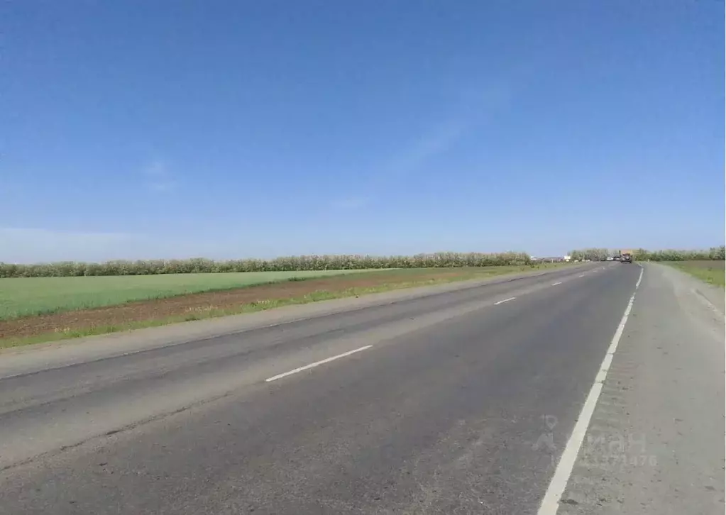 Участок в Ростовская область, Ростов-на-Дону  (360.0 сот.) - Фото 1