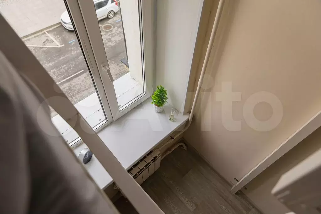 Комната 23 м в 3-к., 3/5 эт. - Фото 0