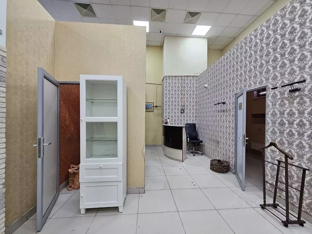 Помещение свободного назначения в Москва Затонная ул., 11к2А (57 м) - Фото 2