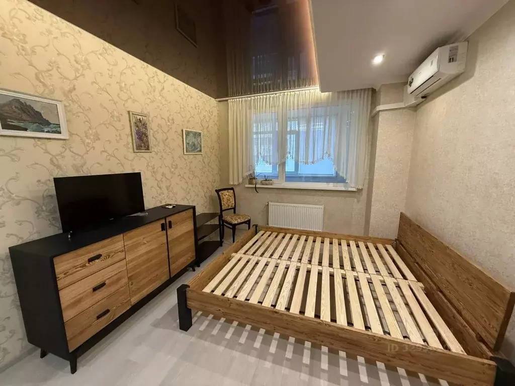 1-к кв. Севастополь ул. Руднева, 26/1 (50.0 м) - Фото 2