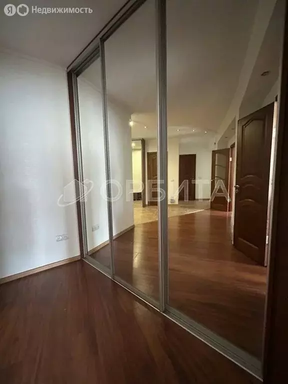 2-комнатная квартира: Тюмень, Минская улица, 7/1 (81.6 м) - Фото 2