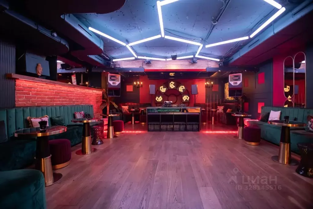 Помещение свободного назначения в Москва Милютинский пер., 15С2а (174 ... - Фото 2