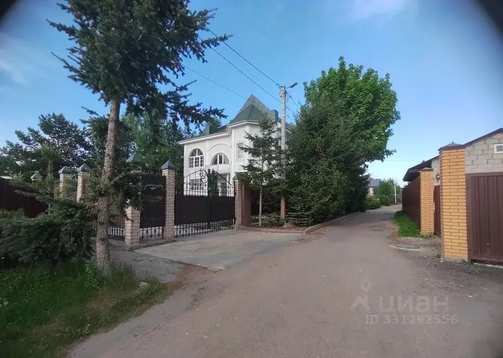Дом в Московская область, Пушкинский городской округ, с. Левково ул. ... - Фото 1
