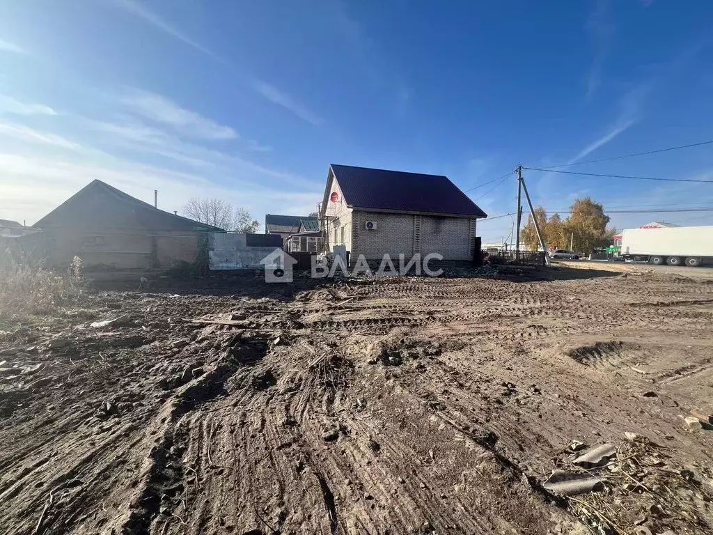 Участок в Пензенская область, Бессоновский район, с. Чемодановка ул. ... - Фото 1