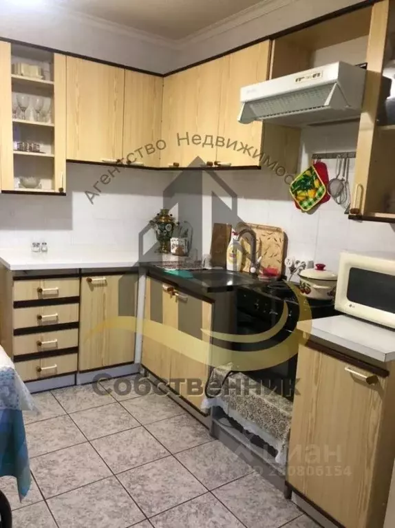 2-к кв. Белгородская область, Старый Оскол Космос мкр, 1Б (64.0 м) - Фото 1