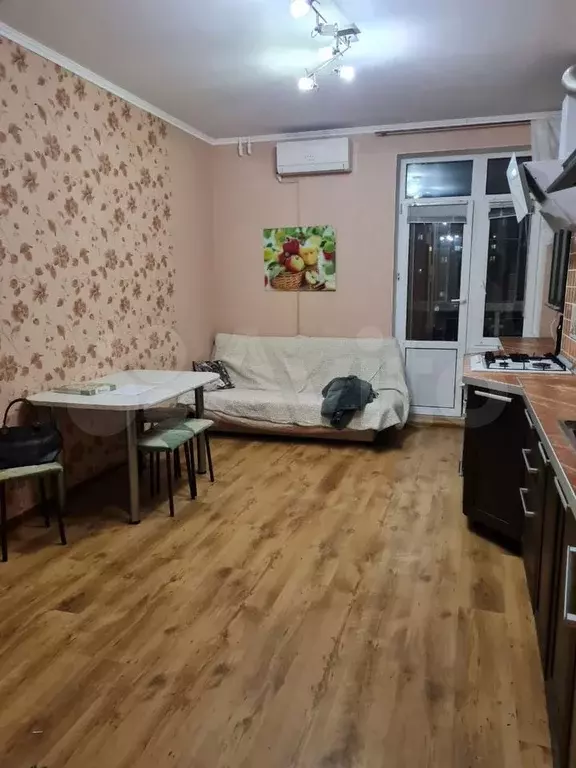 2-к. квартира, 87 м, 7/9 эт. - Фото 1