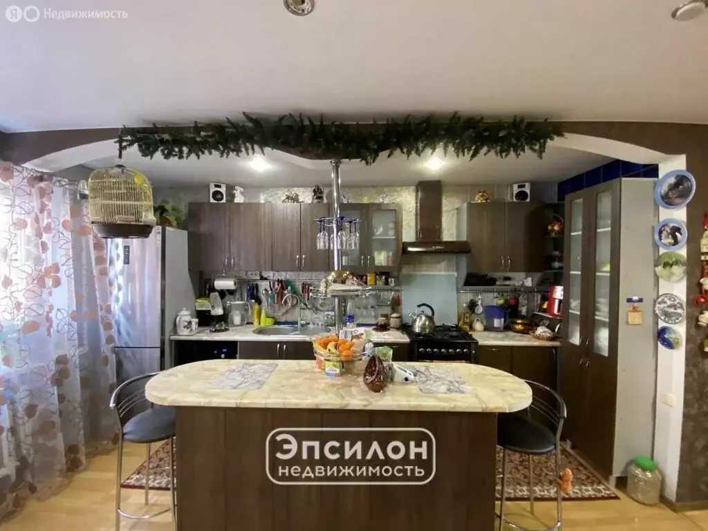 Дом в Курск, 1-й Благодатный переулок, 15 (168 м) - Фото 1