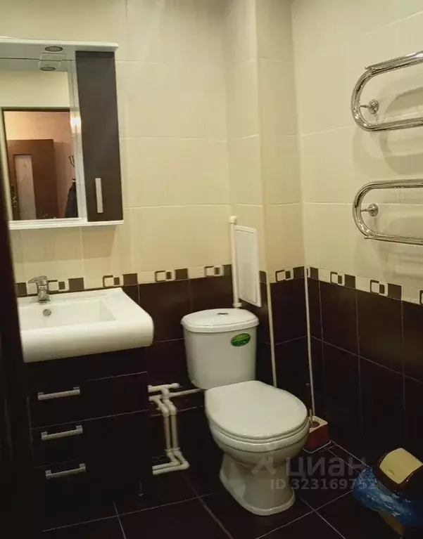 3-к кв. Краснодарский край, Абинск Крымская ул., 27 (65.0 м) - Фото 2