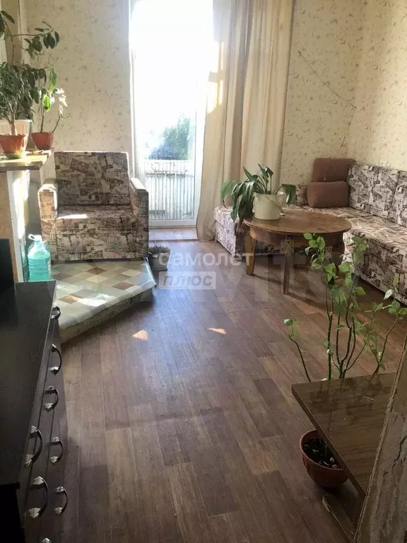 2-к. квартира, 62 м, 3/3 эт. - Фото 0