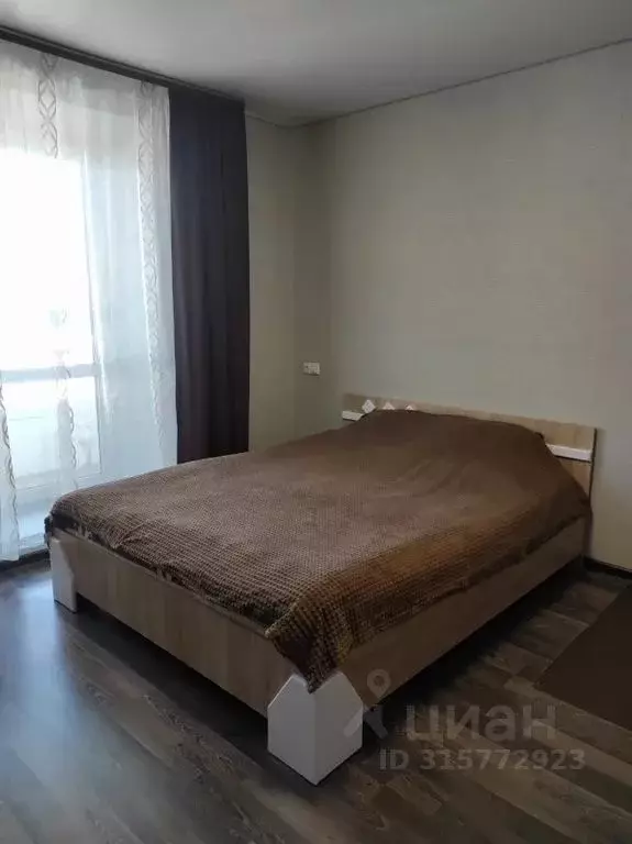 1-к кв. Вологодская область, Вологда ул. Возрождения, 82 (28.0 м) - Фото 0