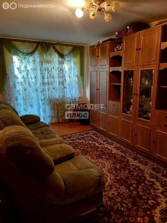 2-комнатная квартира: Миасс, улица Готвальда, 13 (45.1 м) - Фото 1