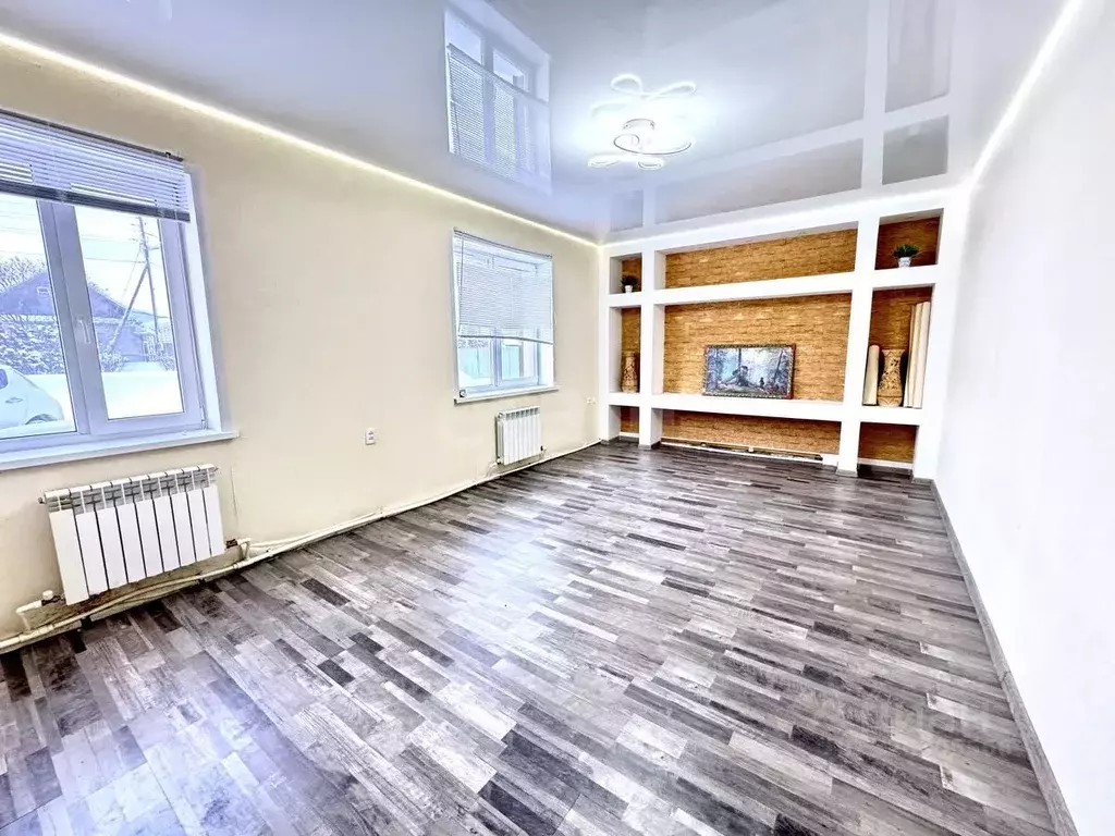 Дом в Свердловская область, Тугулым пгт ул. Советская, 82 (123 м) - Фото 1