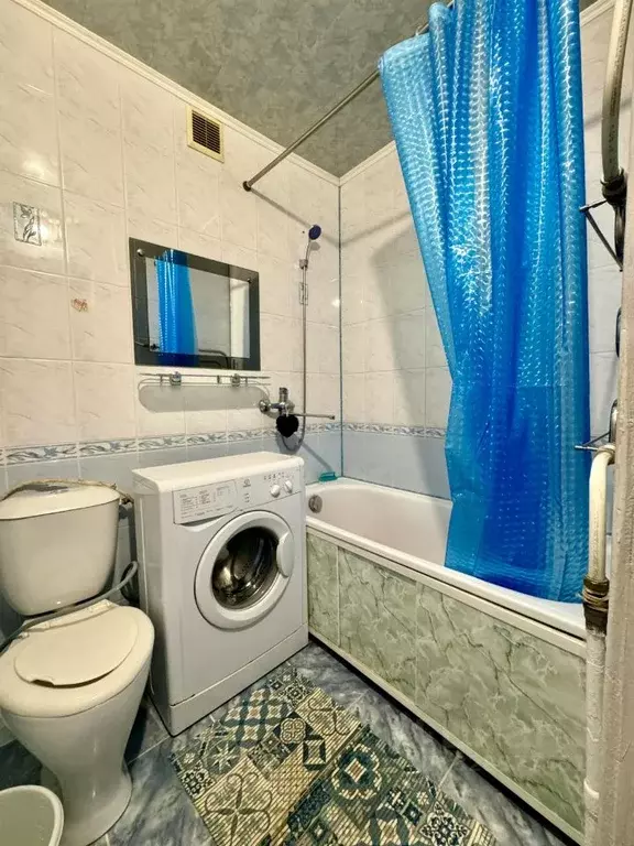 1-к кв. Калужская область, Ермолино г. Боровский муниципальный округ, ... - Фото 1