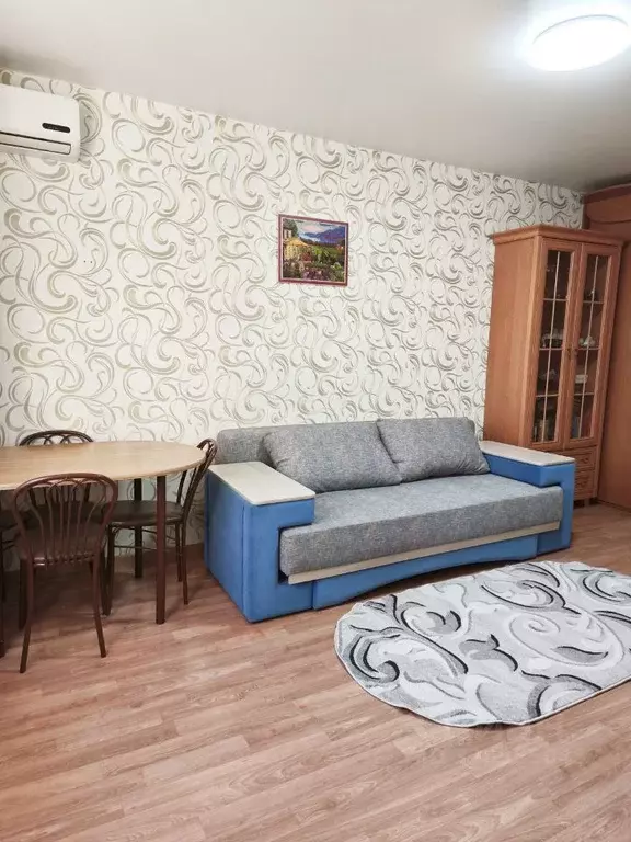 1-к кв. Приморский край, Артем ул. Кирова, 87 (28.6 м) - Фото 2