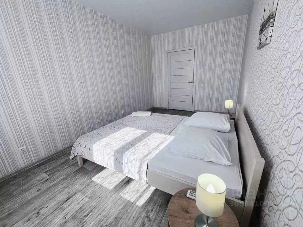 2-к кв. Самарская область, Тольятти Комсомольская ул., 84Б (57.0 м) - Фото 2