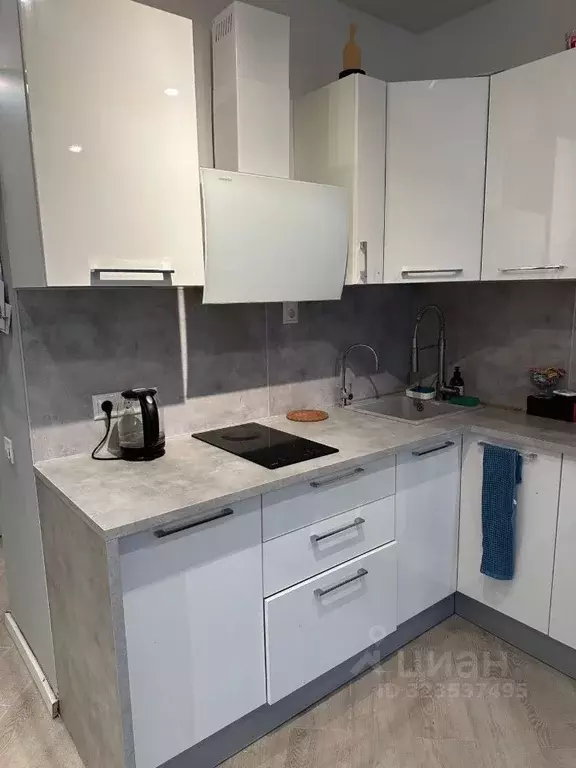 Студия Московская область, Красногорск городской округ, Путилково пгт ... - Фото 1