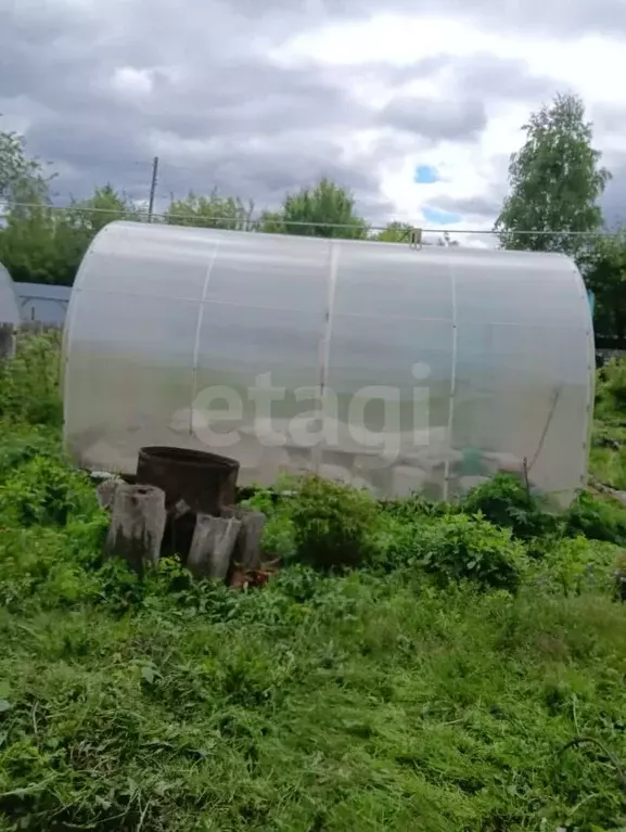 Дом в Кемеровская область, Кемеровский муниципальный округ, Лесная ... - Фото 1