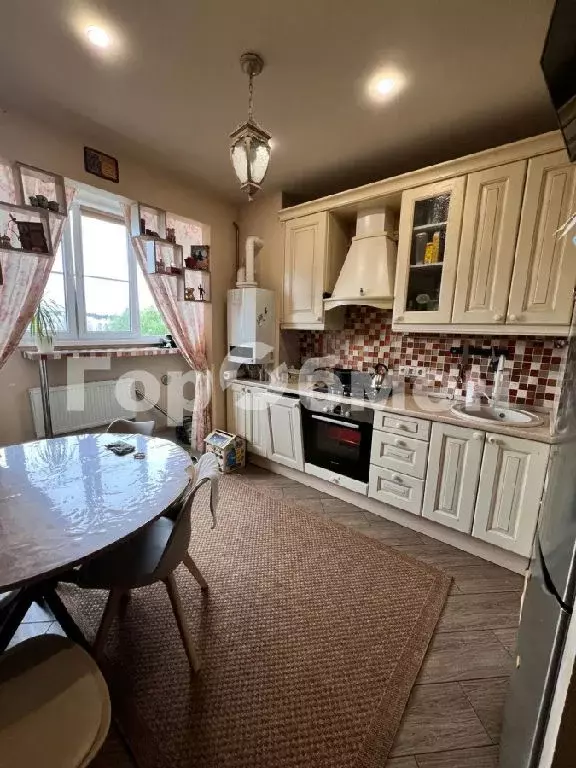 Продается 1-комнатная квартира - Фото 2