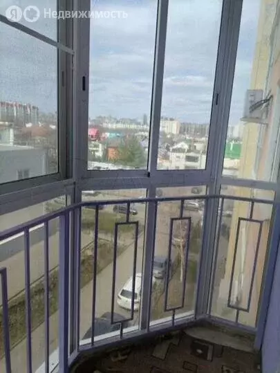 2-комнатная квартира: Воронеж, улица Шишкова, 72/3 (59.4 м) - Фото 0