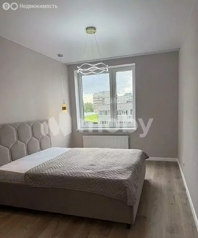 3-комнатная квартира: Калининград, Батальная улица, 65А (60.2 м) - Фото 0