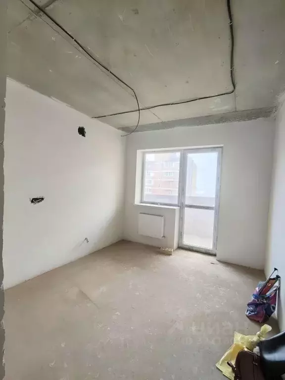 2-к кв. Краснодарский край, Краснодар Московская ул., 158/2 (50.0 м) - Фото 1