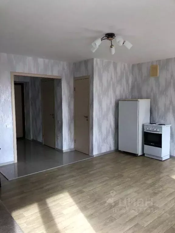 Студия Новосибирская область, Новосибирск 2-я Обская ул., 69/2 (32.3 ... - Фото 1