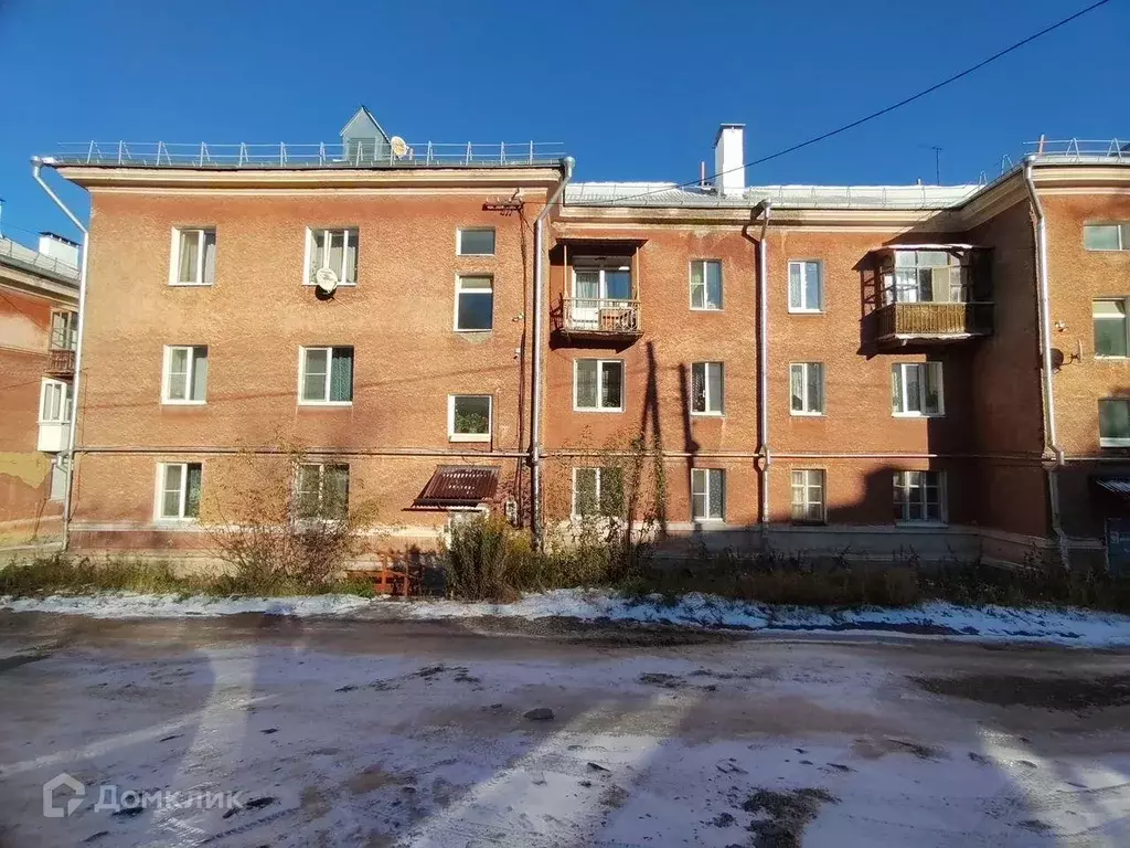 Продаётся 2-к квартира, 49.4 м - Фото 0