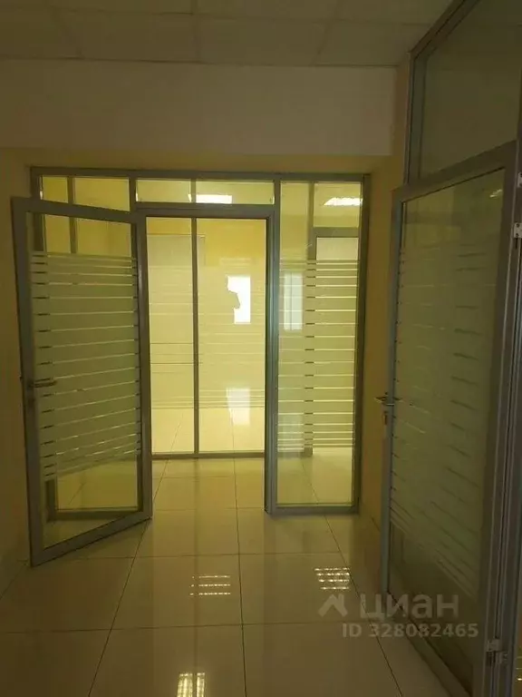 Помещение свободного назначения в Санкт-Петербург ул. Решетникова, ... - Фото 1