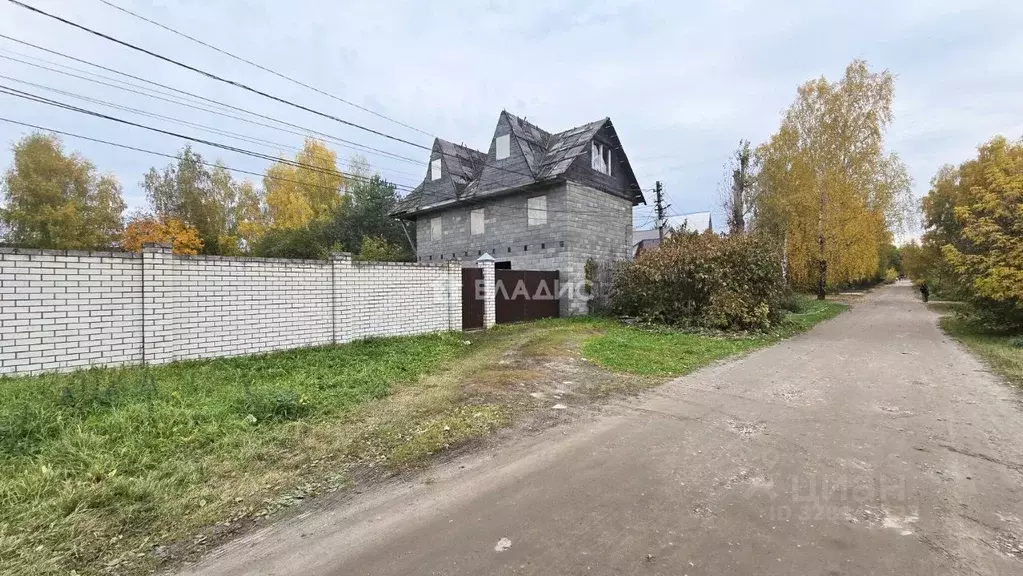 Участок в Московская область, Раменский муниципальный округ, с. Новое ... - Фото 1