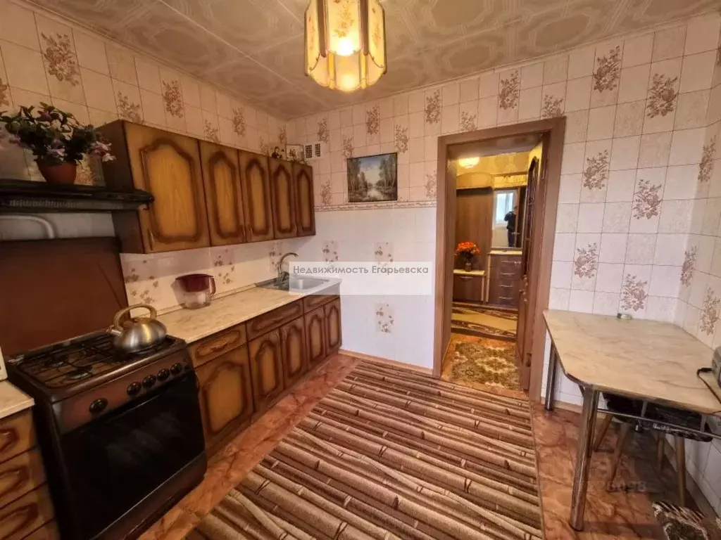 2-к кв. Московская область, Раменский муниципальный округ, с. ... - Фото 1