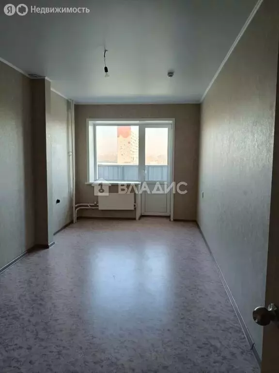 Квартира-студия: Бийск, улица Михаила Митрофанова, 2/2 (26.6 м) - Фото 1