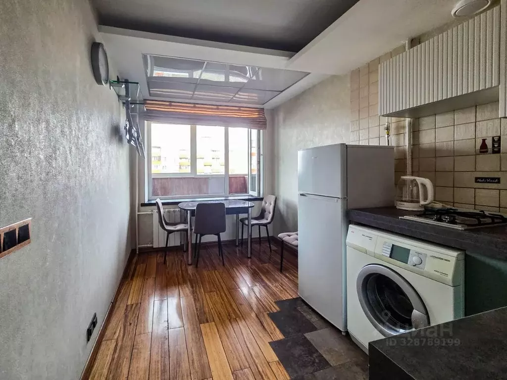 1-к кв. Москва Малахитовая ул., 8К1 (38.0 м) - Фото 2