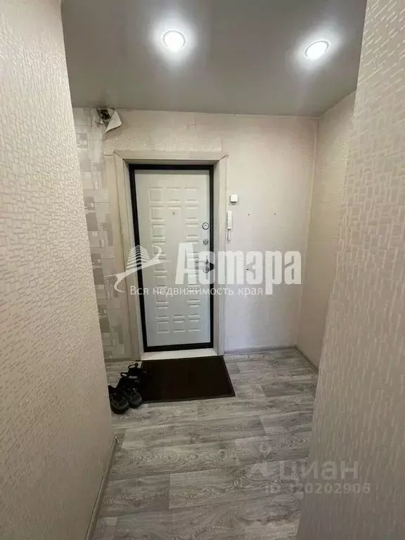 1-к кв. Забайкальский край, Чита Ковыльная ул., 22 (31.0 м) - Фото 2