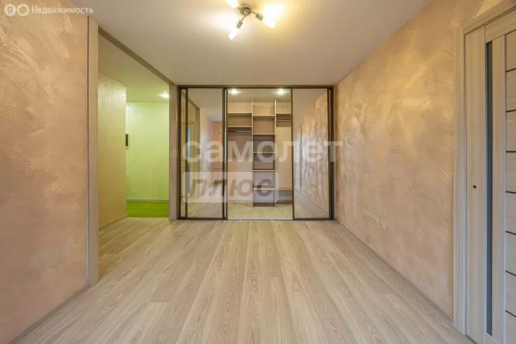 2-комнатная квартира: Подольск, микрорайон Климовск, Заводская улица, ... - Фото 1