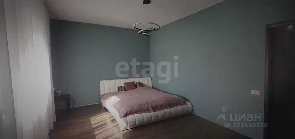 Дом в Алтайский край, Барнаул тракт Павловский, 139 (120 м) - Фото 1