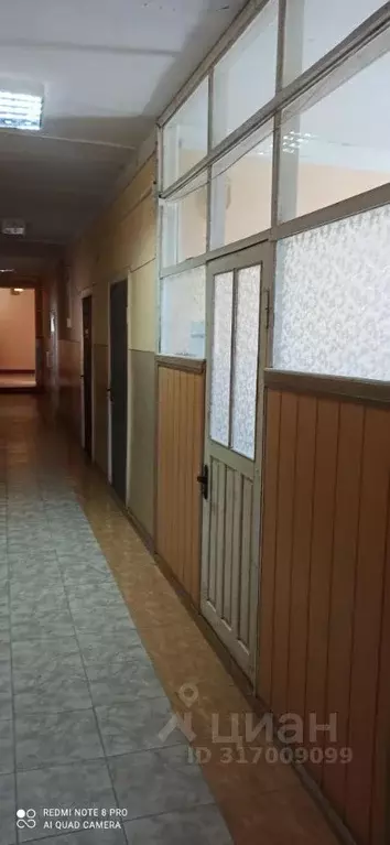 Помещение свободного назначения в Крым, Раздольное пгт просп. 30-летия ... - Фото 0