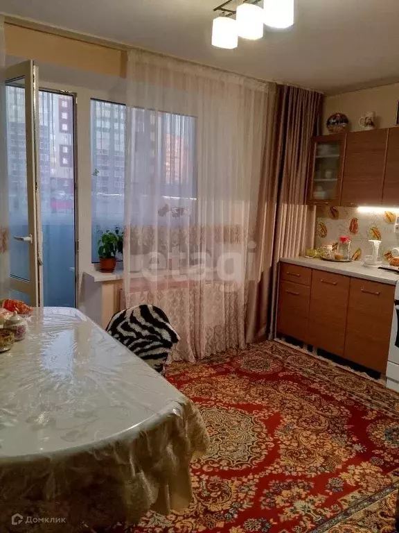 Продаётся 3-к квартира, 57 м - Фото 0