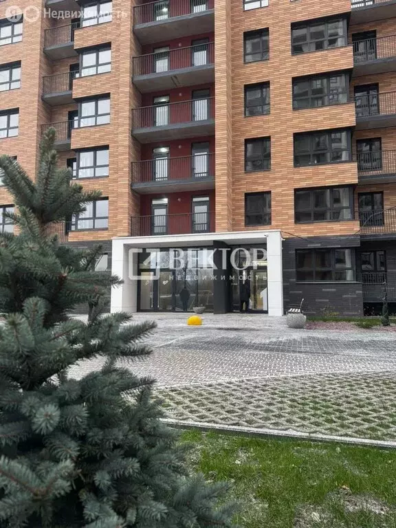 3-комнатная квартира: Ярославль, Чернопрудная улица, 14 (84.04 м) - Фото 2